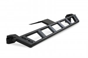 Ford Bronco Rock Sliders - DV8 Offroad - V2 - 2021