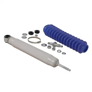 Ford Bronco Classic Steering Damper - Front - Moog - `84-`90