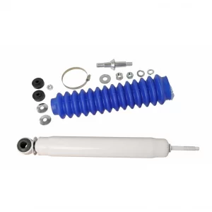 Ford Bronco Classic Steering Damper - Front - Moog - `84-`90