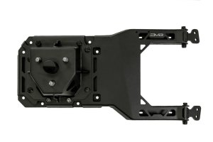 Ford Bronco Tire Carrier - DV8 Offroad - `21-`24