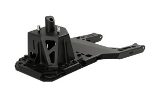 Ford Bronco Tire Carrier - DV8 Offroad - `21-`24