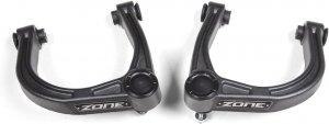 Ford Bronco Upper Control Arm Kit - Zone Offroad - 2021