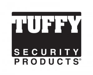 Ford Bronco Classic Glove Box - Tuffy Products - Security - Black - `66-`77