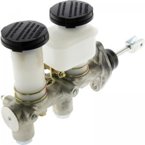 Ford Bronco Classic Brake Master Cylinder - Stoptech - Premium - `86-`90