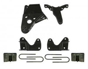 Ford Bronco Classic Lift Kit Component - Skyjacker - `84-`85