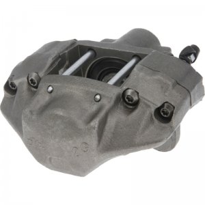 Ford Bronco Classic Caliper - Front Right - Stoptech - Semi-Loaded - `94-`96