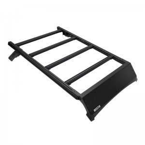 Ford Bronco Roof Rack - Westin - Mesa - Textured Black - `21-`24