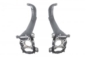 Ford Bronco Lift Kit - 6in - Belltech