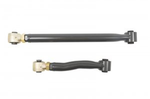 Ford Bronco Lift Kit - Front + Rear - Belltech - Trail Performance, Adjustable - 2021