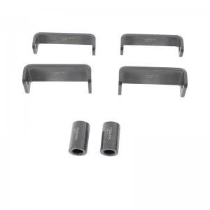 Ford Bronco Lift Kit - Front + Rear - Belltech - Trail Performance, Adjustable - 2021
