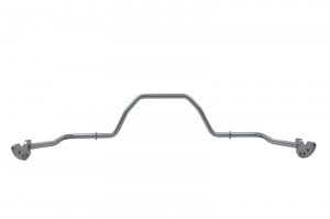 Ford Bronco Lift Kit - 0-4in - Adjustable Coilovers - Belltech