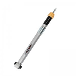 Ford Bronco Lift Kit - Front + Rear - Belltech - Trail Performance - 2021