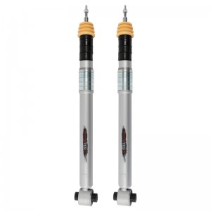 Ford Bronco Lift Kit - Front + Rear - Belltech - Trail Performance - 2021