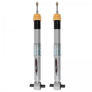 Ford Bronco Lift Kit - Front + Rear - Belltech - Trail Performance - 2021