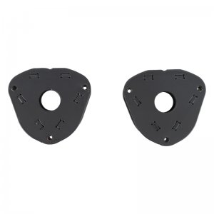 Ford Bronco Sport Lift Kit - Front + Rear - Belltech - 2021