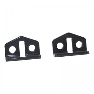 Ford Bronco Sport Lift Kit - Front + Rear - Belltech - 2021