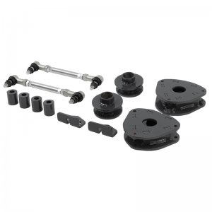 Ford Bronco Sport Lift Kit - Front + Rear - Belltech - 2021