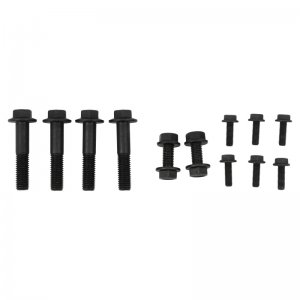 Ford Bronco Sport Lift Kit - Front + Rear - Belltech - 2021