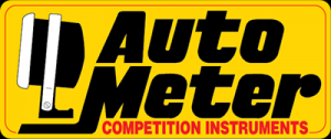 Ford Bronco Classic Gauge Pod - AutoMeter - Black - `87-`97