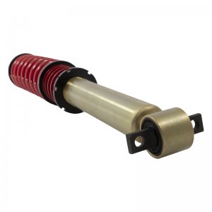 Ford Bronco Coilover Kit - Front - Belltech - Adjustable - 2021