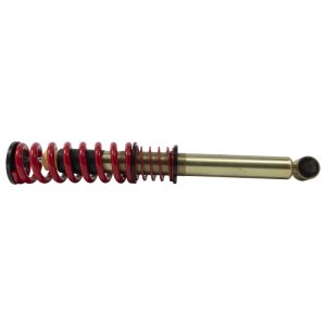 Ford Bronco Coilover Kit - Front - Belltech - Adjustable - 2021