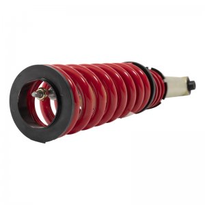 Ford Bronco Coilover Kit - Rear - Belltech - Height Adjustable - 2021