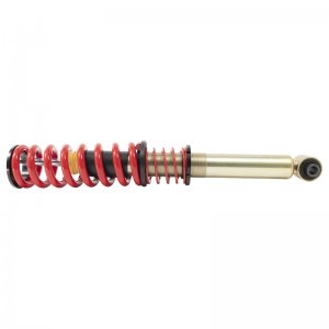 Ford Bronco Coilover Kit - Rear - Belltech - Height Adjustable - 2021