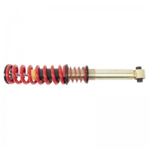Ford Bronco Coilover Kit - Rear - Belltech - Height Adjustable - 2021