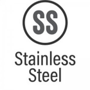 Ford Bronco Classic Catback Exhaust - Rear - Magnaflow - Street Series - Polished - 4.7L - `66-`67