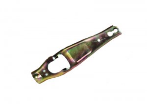 Ford Bronco Classic Clutch Fork - McLeod Racing - 5 L - `66-`73