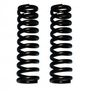 Ford Bronco Classic Coil Spring Set - Skyjacker - Skyjacker - `75-`79