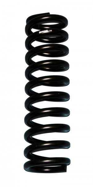 Ford Bronco Classic Coil Spring Set - Skyjacker - Skyjacker - `75-`79