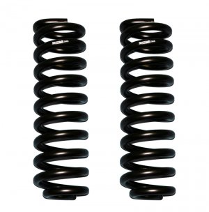 Ford Bronco Classic Coil Spring Set - Skyjacker - Skyjacker Softride - `80-`96