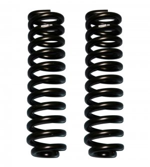 Ford Bronco Classic Coil Spring Set - Skyjacker - `80-`96
