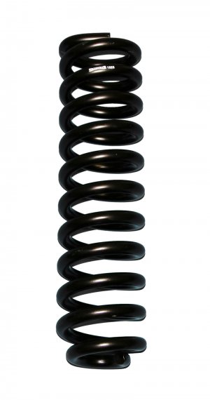 Ford Bronco Classic Coil Spring Set - Skyjacker - `80-`96