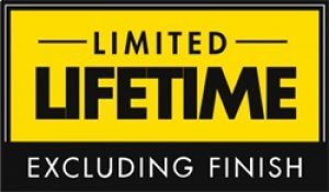 Ford Bronco Axle-Back Exhaust System - Rear - Magnaflow - Street Series - Black - 2.3L - `21-`24