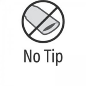 Ford Bronco Cat-Back Exhaust - Rear - Magnaflow - Overland Series - 2.7L - `21-`23