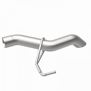 Ford Bronco D-Fit Rear Muffler Delete - Rear - Magnaflow - D-Fit - 2.3L / 2.7L - `21-`23