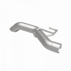 Ford Bronco D-Fit Rear Muffler Delete - Rear - Magnaflow - D-Fit - 2.3L / 2.7L - `21-`23