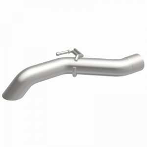 Ford Bronco D-Fit Rear Muffler Delete - Rear - Magnaflow - D-Fit - 2.3L / 2.7L - `21-`23