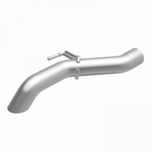Ford Bronco D-Fit Rear Muffler Delete - Rear - Magnaflow - D-Fit - 2.3L / 2.7L - `21-`23