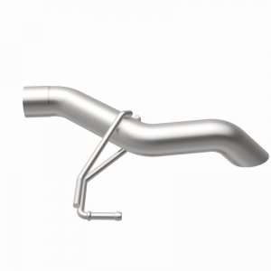 Ford Bronco D-Fit Rear Muffler Delete - Rear - Magnaflow - D-Fit - 2.3L / 2.7L - `21-`23
