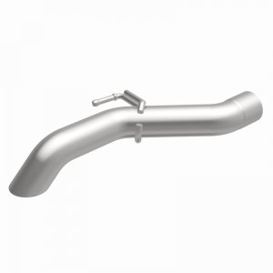 Ford Bronco D-Fit Rear Muffler Delete - Rear - Magnaflow - D-Fit - 2.3L / 2.7L - `21-`23