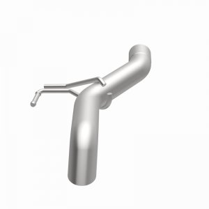 Ford Bronco D-Fit Rear Muffler Delete - Rear - Magnaflow - D-Fit - 2.3L / 2.7L - `21-`23