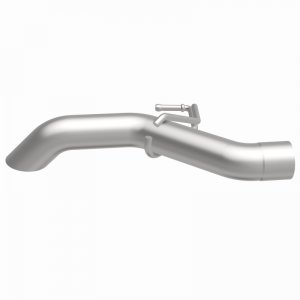 Ford Bronco D-Fit Rear Muffler Delete - Rear - Magnaflow - D-Fit - 2.3L / 2.7L - `21-`23