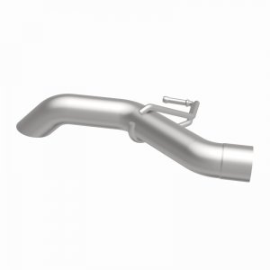 Ford Bronco D-Fit Rear Muffler Delete - Rear - Magnaflow - D-Fit - 2.3L / 2.7L - `21-`23