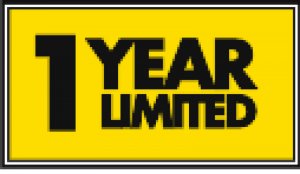 Ford Bronco Cat-Back Exhaust System - Driver Side Rear - Magnaflow - Rock Crawler Series - Black Chrome - 2.7L/2.3L - `21-`24