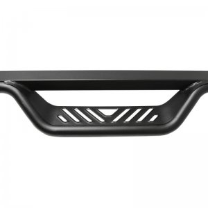 Ford Bronco Nerf Bars - Westin - Outlaw - Textured Black - `20-`22