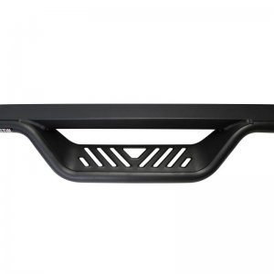 Ford Bronco Nerf Bars - Westin - Outlaw - Textured Black - 0