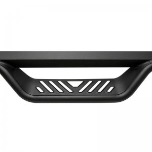 Ford Bronco Nerf Bars - Westin - Outlaw - Textured Black